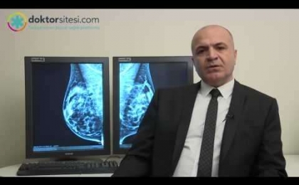 Mamografi ile tüm meme kanserleri tespit edilebiliyor mu?