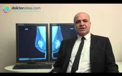 Dijital mamografinin klasik mamografiden farkı nedir?