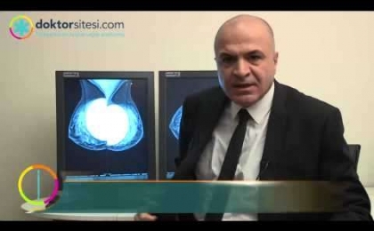 Silikon implantı ile mamografi çekilebilir mi?