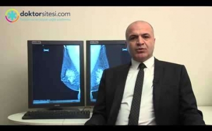 Dijital mamografi nedir?