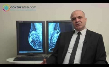 Mamografi veya ultrasonda kitle görüldüğünde ne yapılır?