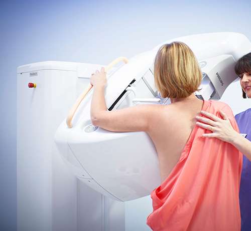 mamografi nasil cekilir prof dr nuri tenekeci
