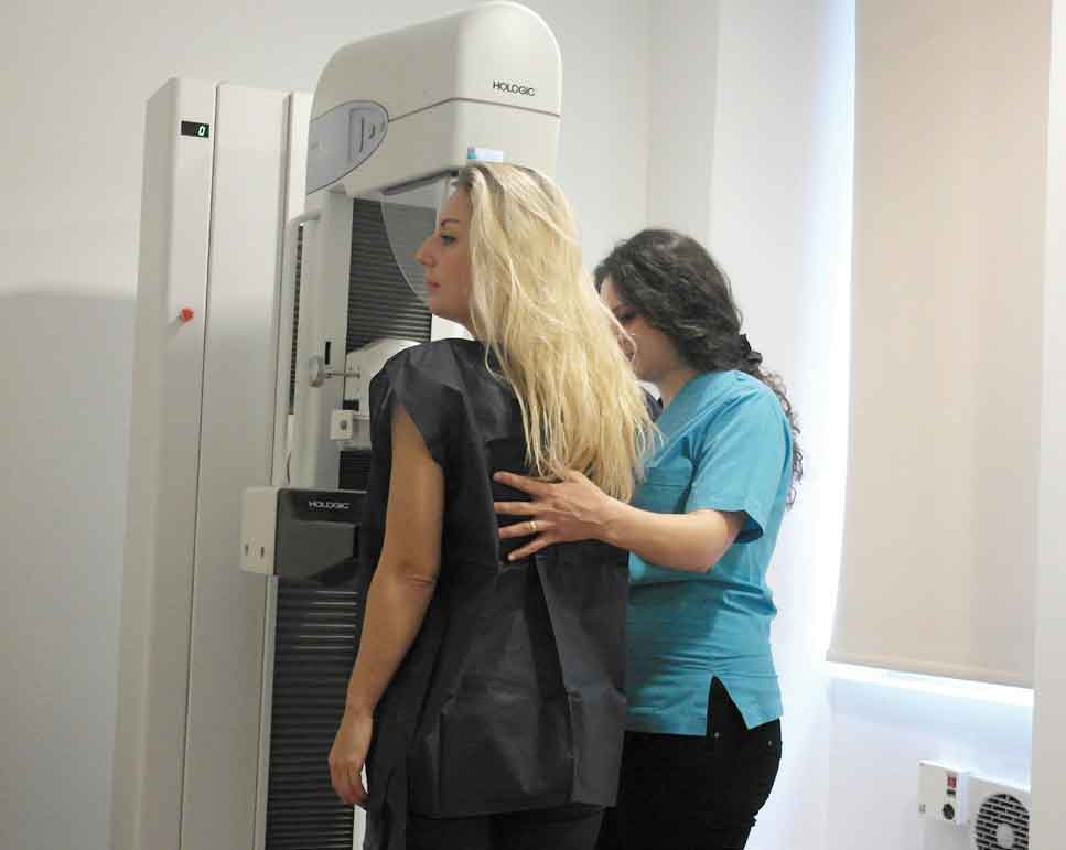 tanisal mamografi nedir prof dr nuri tenekeci